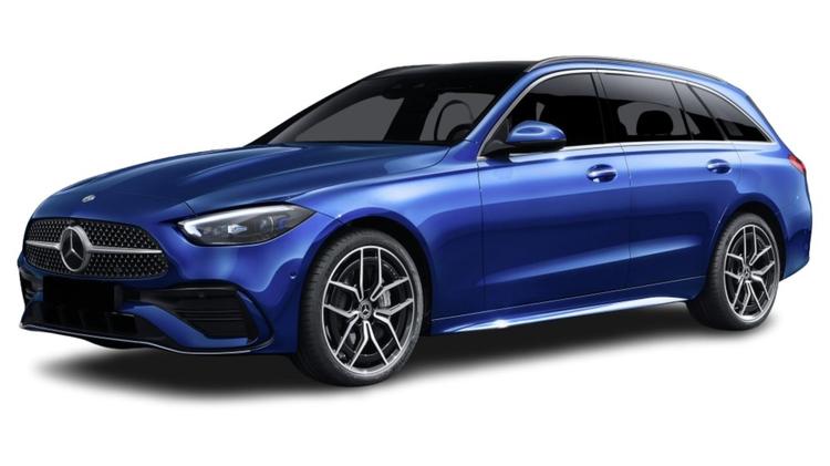 C CLASS